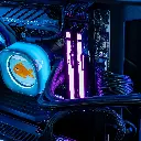 PC Touch Ultimate GEFORCE RTX™ 5090