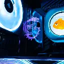 PC Touch Ultimate GEFORCE RTX™ 5090