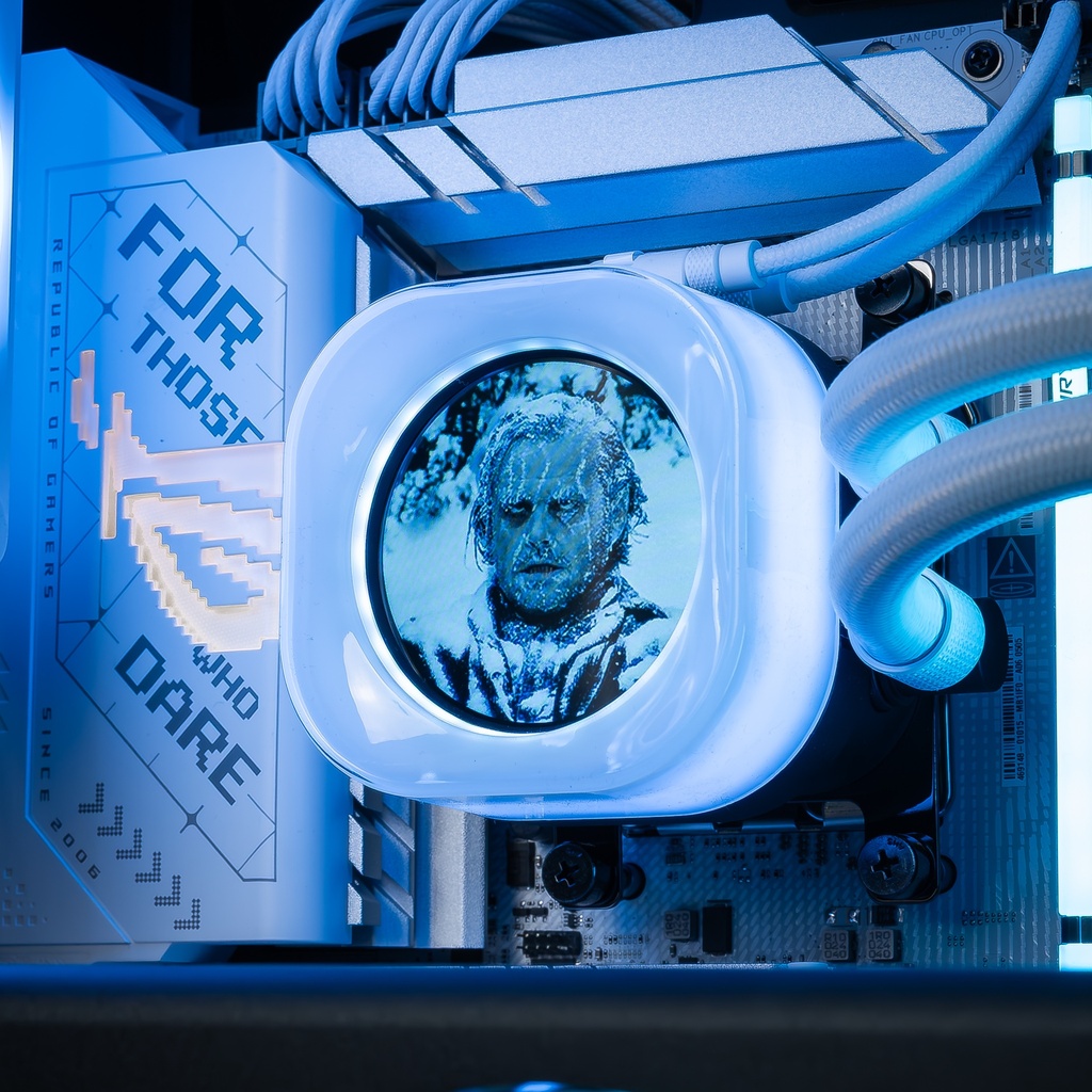 PC Touch Ultimate GEFORCE RTX™ 5090