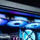 PC Touch Ultimate GEFORCE RTX™ 5090