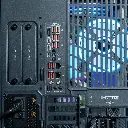 PC Touch Ultimate GEFORCE RTX™ 5090