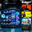 PC Touch Ultimate GEFORCE RTX™ 5090