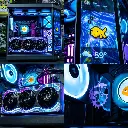 PC Touch Ultimate GEFORCE RTX™ 5090