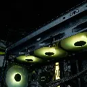 PC Fuego GEFORCE RTX™ 5070 