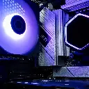 PC Fuego GEFORCE RTX™ 5070 