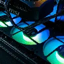 PC Fuego GEFORCE RTX™ 5070 