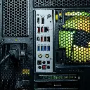 PC Fuego GEFORCE RTX™ 5070 