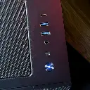 PC Fuego GEFORCE RTX™ 5070 