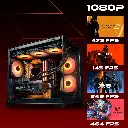 PC Fuego GEFORCE RTX™ 5070 