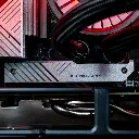 PC Rift Radeon™ RX 9060 XT
