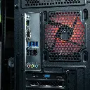 PC Rift Radeon™ RX 9060 XT