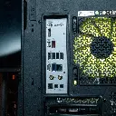 PC Corsair BlackBeard GEFORCE RTX™ 5080 - iCUE Certified 