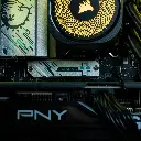 PC Corsair BlackFlag GEFORCE RTX™ 5070 - iCUE Certified  