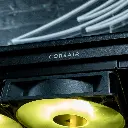 PC Corsair BlackFlag GEFORCE RTX™ 5070 - iCUE Certified  