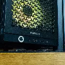 PC Corsair BlackFlag GEFORCE RTX™ 5070 - iCUE Certified  