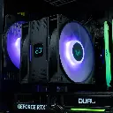 PC Banger BF GEFORCE RTX™ 5060 Ti