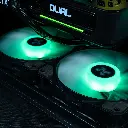 PC Banger BF GEFORCE RTX™ 5060 Ti