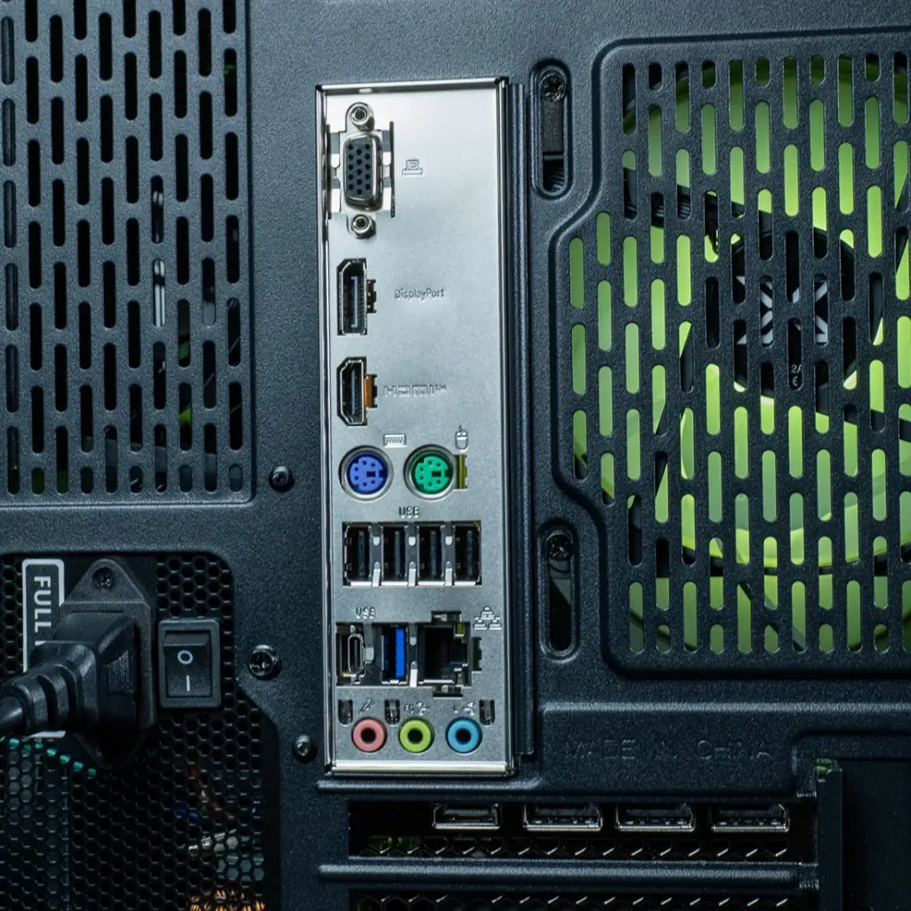 PC Banger BF GEFORCE RTX™ 5060 Ti