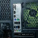 PC Banger BF GEFORCE RTX™ 5060 Ti