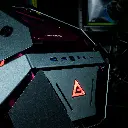 PC Oblivion GEFORCE RTX™ 5070 Ti 