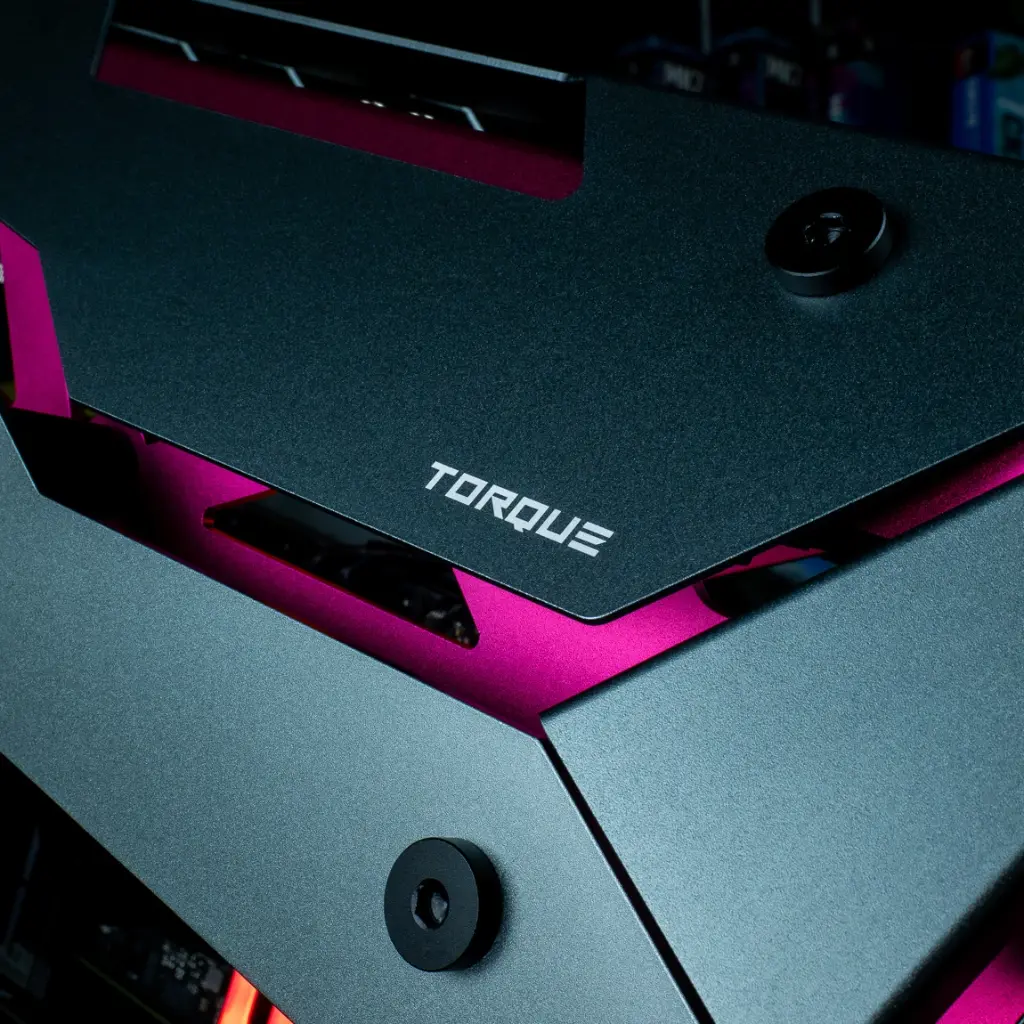 PC Oblivion GEFORCE RTX™ 5070 Ti 