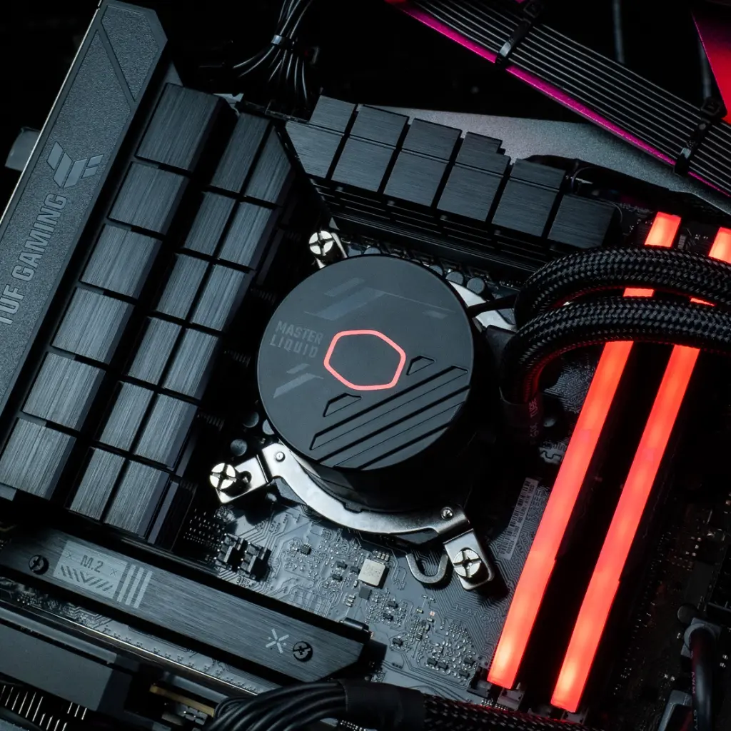 PC Oblivion GEFORCE RTX™ 5070 Ti 