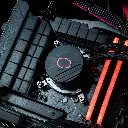 PC Oblivion GEFORCE RTX™ 5070 Ti 