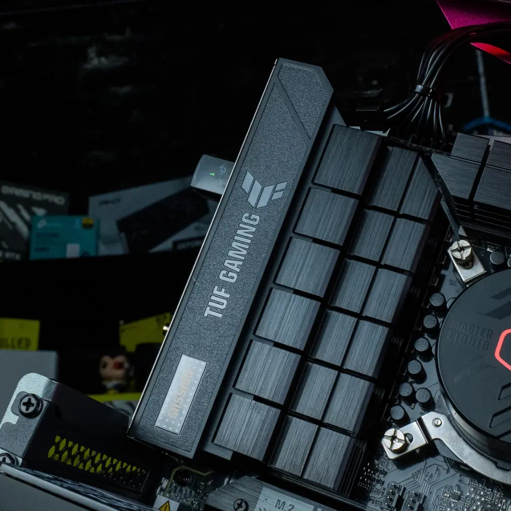 PC Oblivion GEFORCE RTX™ 5070 Ti 