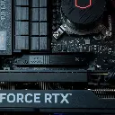 PC Oblivion GEFORCE RTX™ 5070 Ti 