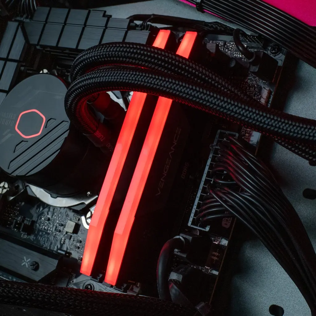 PC Oblivion GEFORCE RTX™ 5070 Ti 