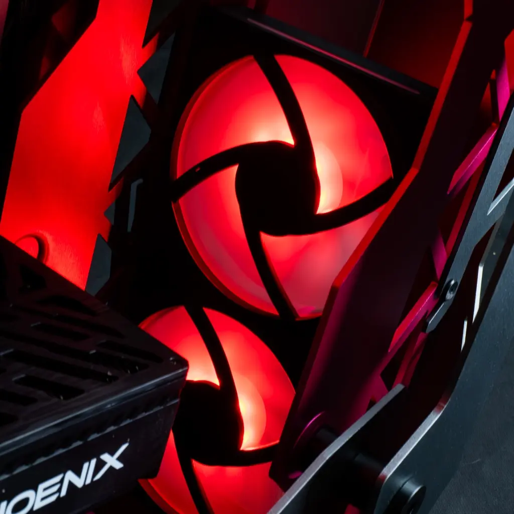 PC Oblivion GEFORCE RTX™ 5070 Ti 