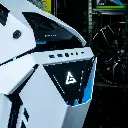 PC Oblivion GEFORCE RTX™ 5070 Ti 