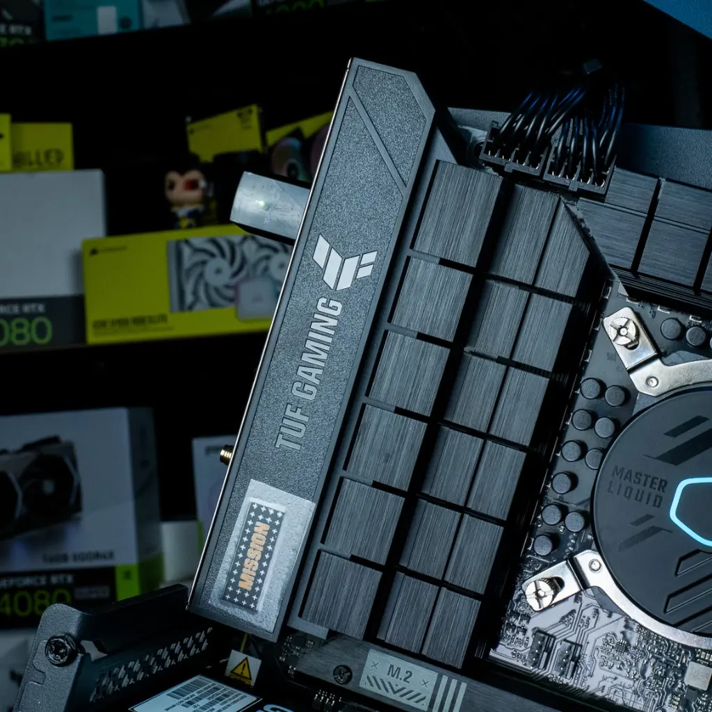 PC Oblivion GEFORCE RTX™ 5070 Ti 