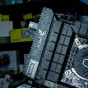 PC Oblivion GEFORCE RTX™ 5070 Ti 