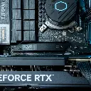 PC Oblivion GEFORCE RTX™ 5070 Ti 