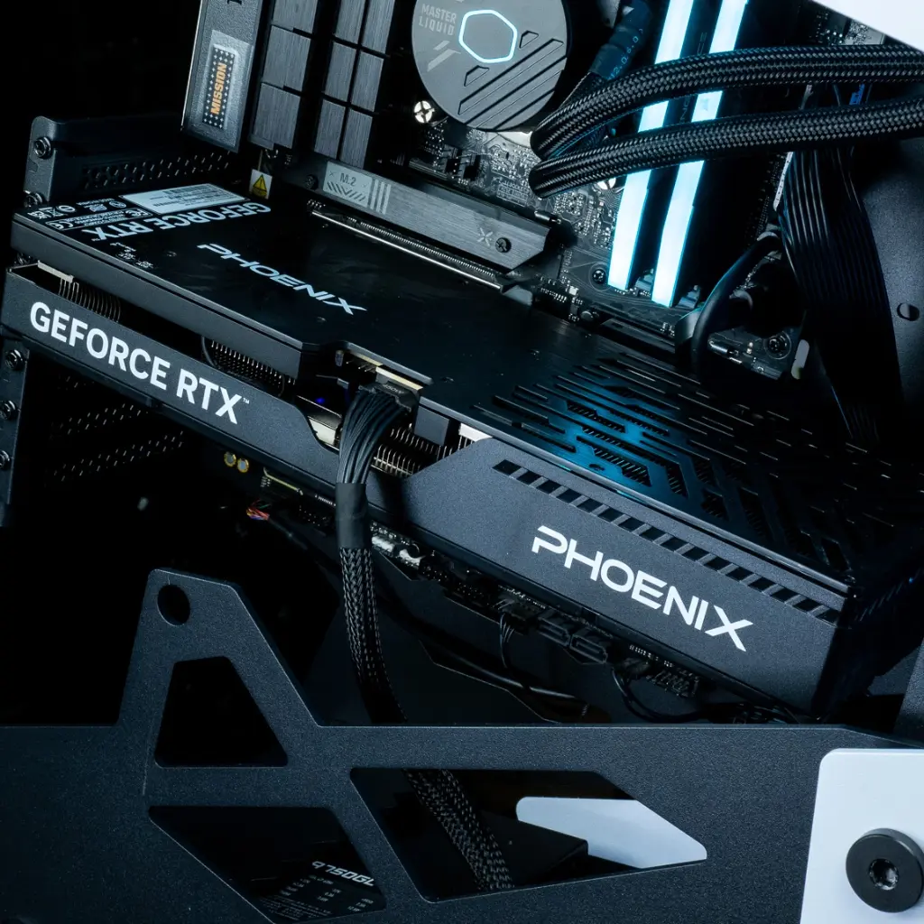 PC Oblivion GEFORCE RTX™ 5070 Ti 