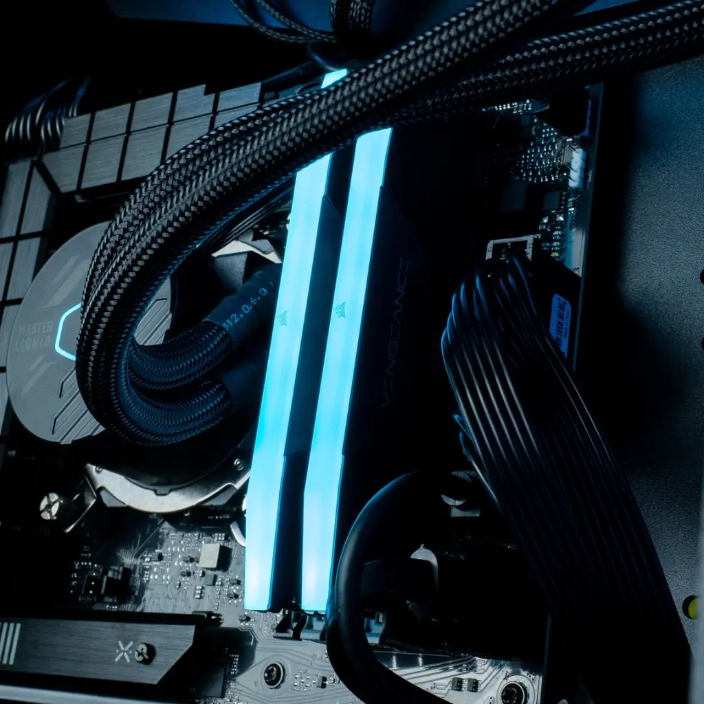 PC Oblivion GEFORCE RTX™ 5070 Ti 