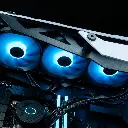 PC Oblivion GEFORCE RTX™ 5070 Ti 