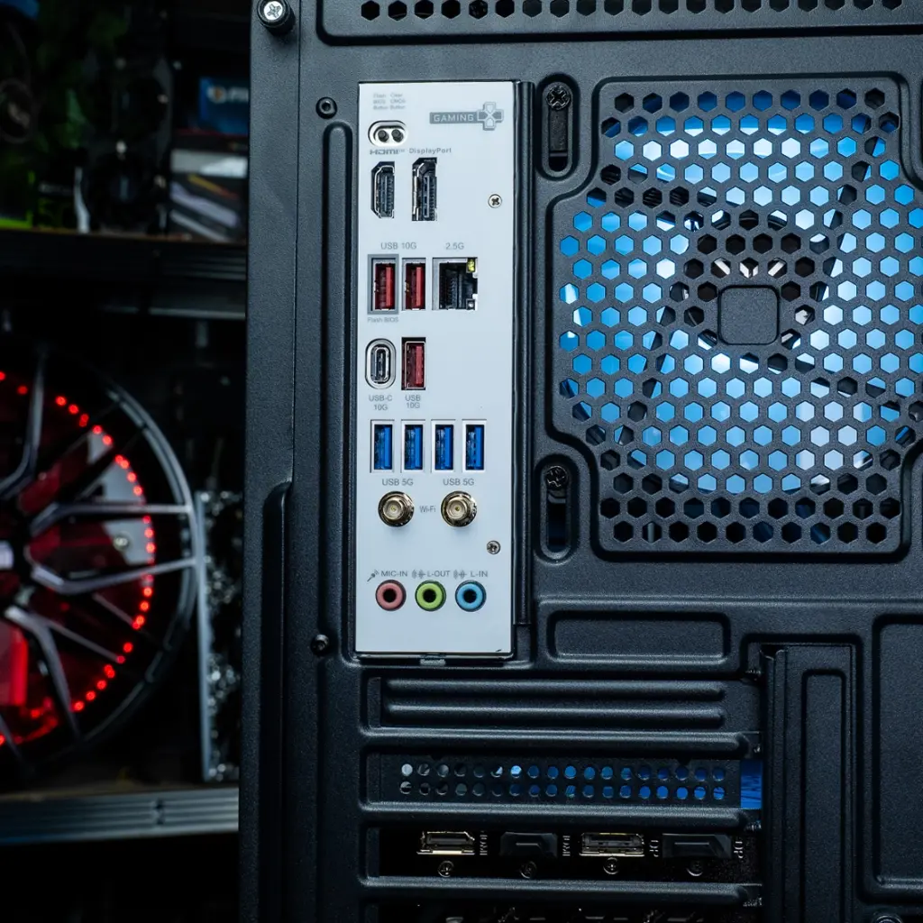 PC Freezer Radeon™ RX 9070 XT