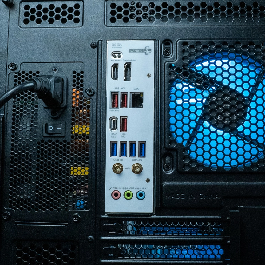 PC Freezer Radeon™ RX 9070 XT