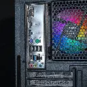 PC Phoenix GEFORCE RTX™ 5060 Ti Powered By MSI