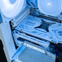 PC Heaven Radeon™ RX 9070 XT