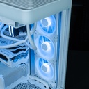 PC Heaven Radeon™ RX 9070 XT