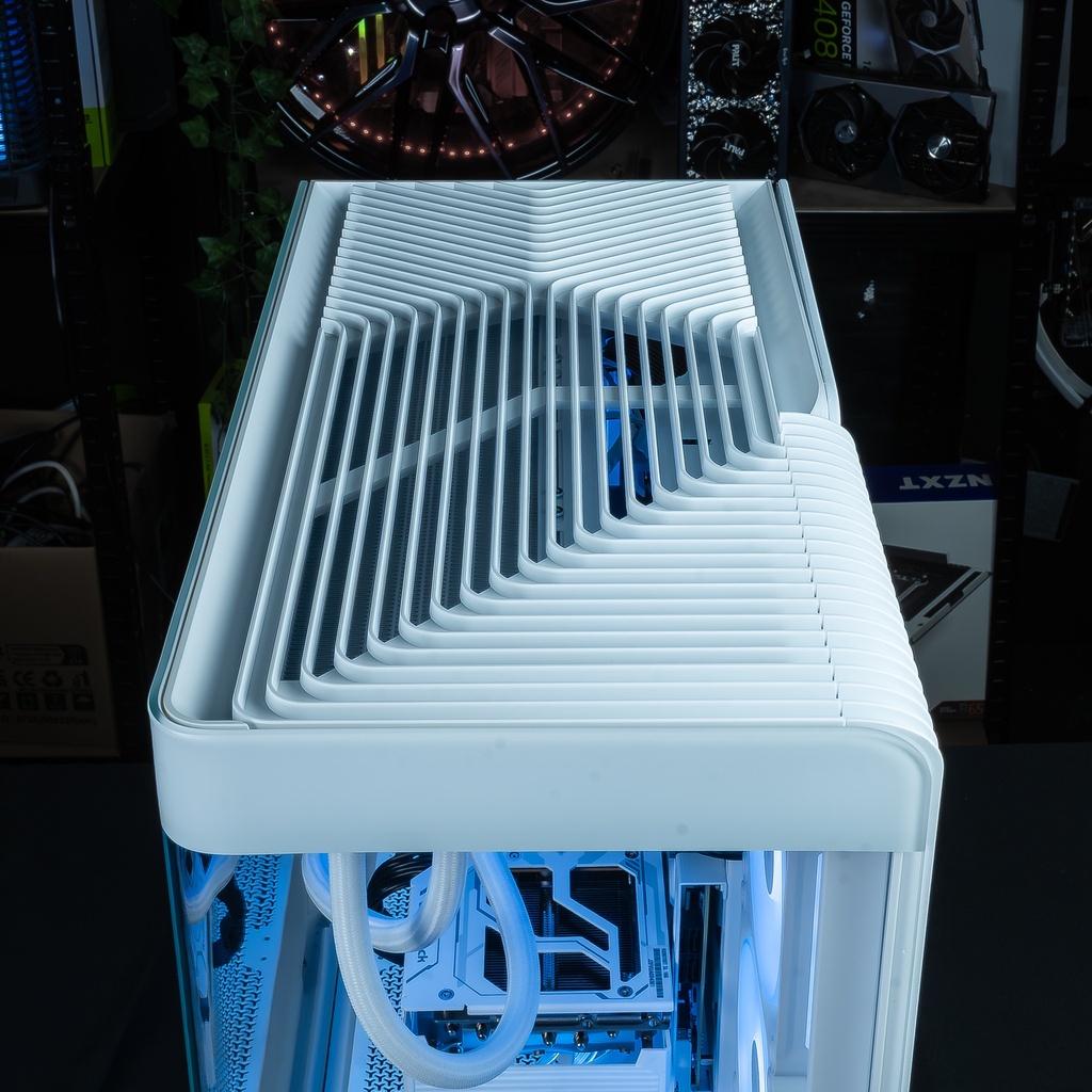 PC Heaven Radeon™ RX 9070 XT