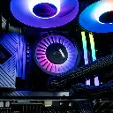 PC Solana GEFORCE RTX™ 5080