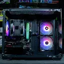 PC Nightwing Radeon™ RX 9060