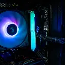 PC Nightwing Radeon™ RX 9060