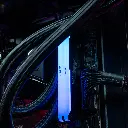 PC Nightwing Radeon™ RX 9060