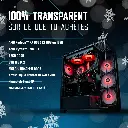 PC Rift Radeon™ RX 9060 XT