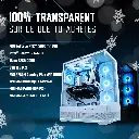 PC Rubis GeForce RTX™ 5060 Ti 16GB Powered by MSI